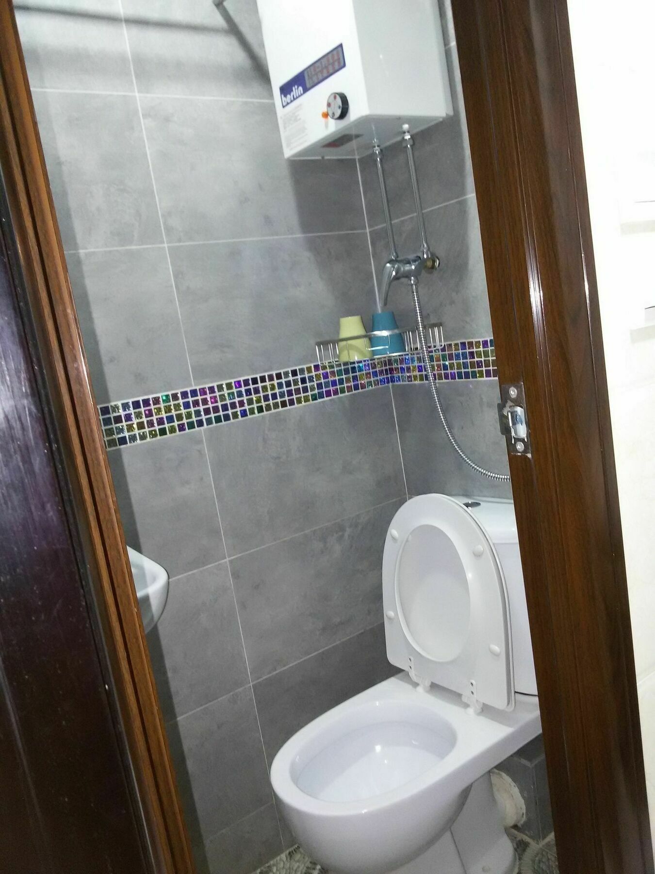 Asia Inn Цзюлун Экстерьер фото